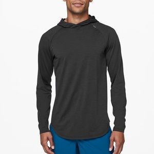 Lululemon Always Agile Hoodie